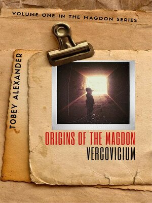 cover image of Origins of the Magdon